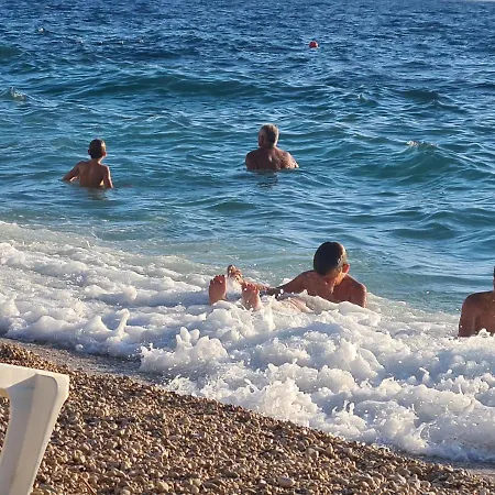 Martinovka アパート ドラスニセ