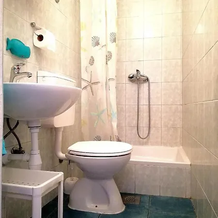 Martinovka Daire Drasnice