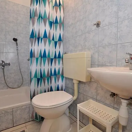 Apartment Martinovka Drasnice