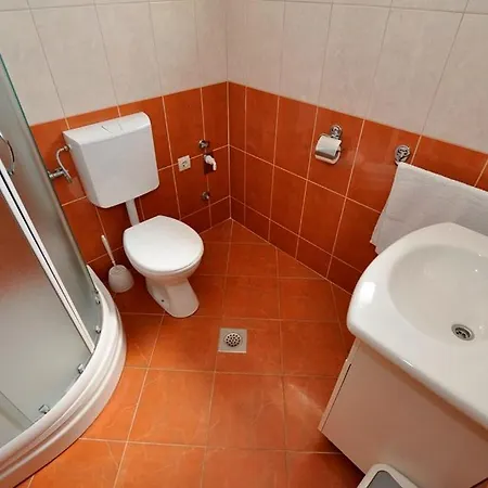 Apartment Martinovka