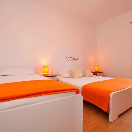 Martinovka Daire Drasnice