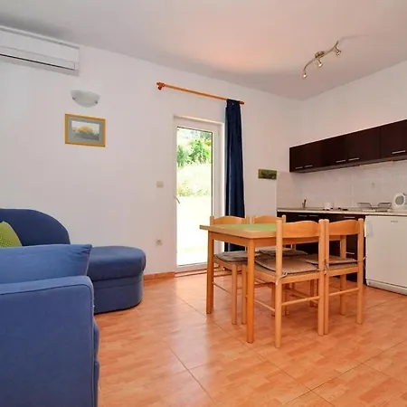 Martinovka Daire Drasnice