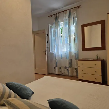 Apartment Martinovka