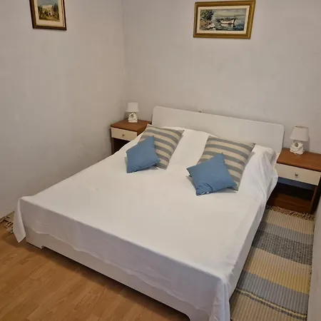 Martinovka Daire
