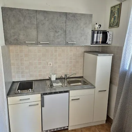 Martinovka Daire