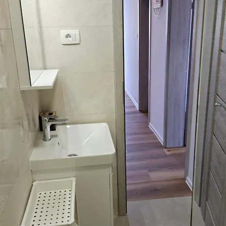 Martinovka Apartment *